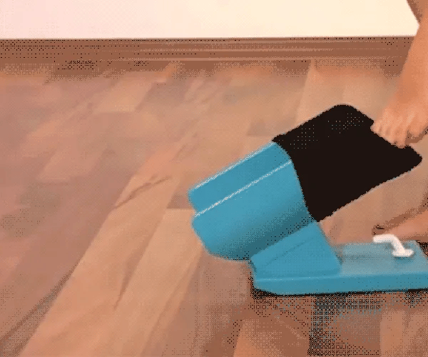 SockEase Aide à Enfiler les Chaussettes – Confort et Autonomie Quotidienne
