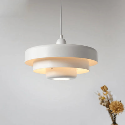 VintageGlow – Suspension LED Élégante au Charme Intemporel