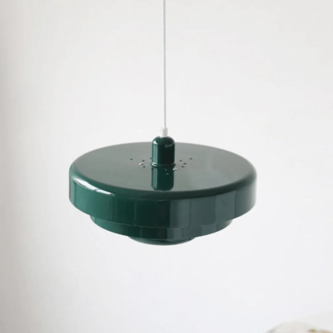 VintageGlow – Suspension LED Élégante au Charme Intemporel