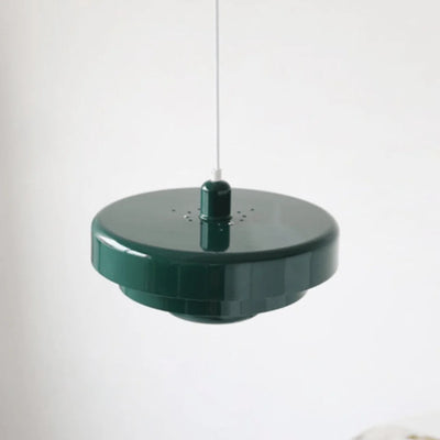 VintageGlow – Suspension LED Élégante au Charme Intemporel